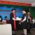 Lễ tốt nghiệp Cử nhân quốc tế CNTT AUT 2012