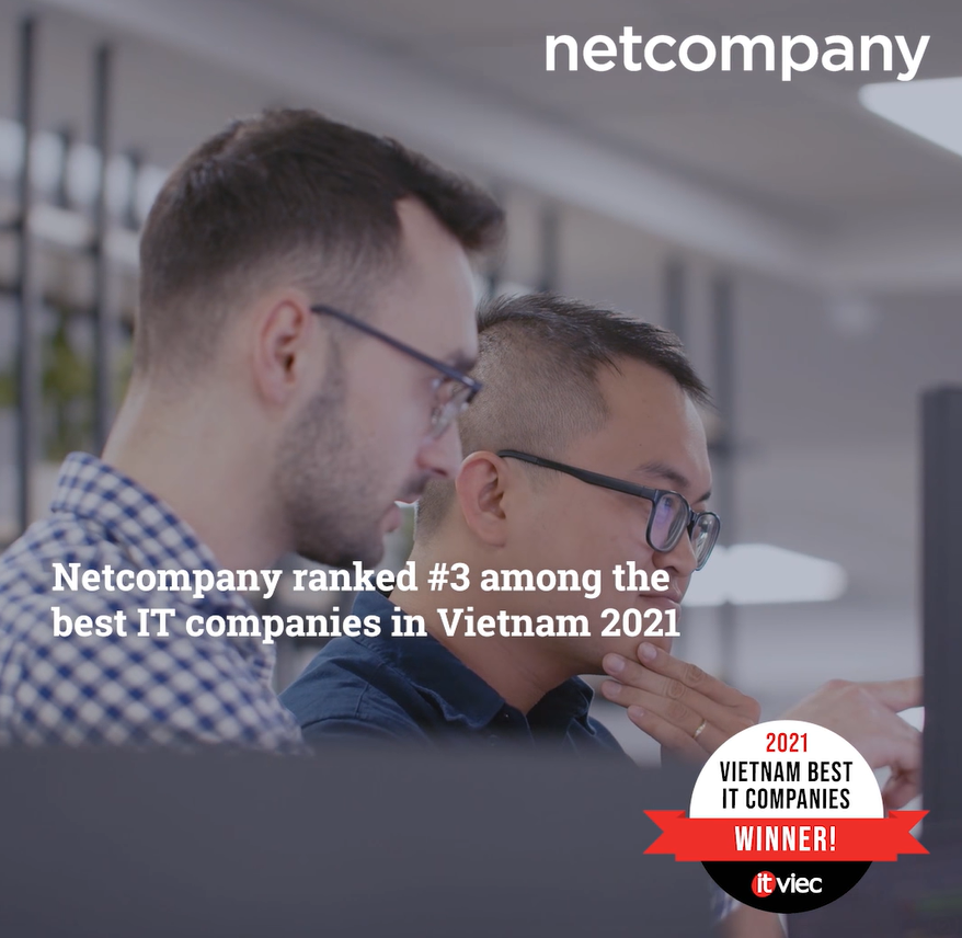 netcompany