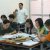 Alan T. Litchfield from AUT with ITEC students