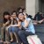 The first class of prof.Leo at ITEC