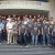 The first class of prof.Leo at ITEC