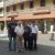 The first class of prof.Leo at ITEC