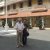 The first class of prof.Leo at ITEC