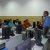 Prof. Ajit Narayanan from AUT with ITEC students 