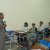 Prof. Ajit Narayanan from AUT with ITEC students 