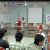 Noel party in ITEC 2010 - 2011