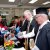 The graduation ceremony of BCIS AUT - Cycle 1