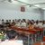 Seminar at Huflit university