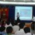 Seminar at Hùng Vương University