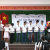 The Opening ceremony academic year 2010 - 2011