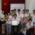 The Opening ceremony academic year 2011