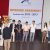 The Opening ceremony academic year 2012-2013