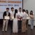 The Opening ceremony academic year 2012-2013