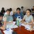 Hình ảnh buổi học với thầy Alan T. Litchfield