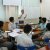 Hình ảnh buổi học với thầy Alan T. Litchfield