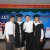 Lễ tốt nghiệp Cử nhân quốc tế CNTT AUT 2012