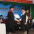 Lễ tốt nghiệp Cử nhân quốc tế CNTT AUT 2012