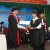Lễ tốt nghiệp Cử nhân quốc tế CNTT AUT 2012