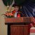 Lễ tốt nghiệp Cử nhân quốc tế CNTT AUT 2012
