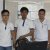 Bảo vệ luận án tốt nghiệp của sv lớp 11CIT ngành CNTT