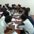 SV ITEC trong giờ học với GV Choon Tuck của ĐH AUT