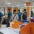 Chuyến tham quan thú vị tại tập đoàn FPT