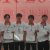 Hình ảnh ITEC tham gia cuộc thi MCR