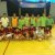 Hình ảnh giải bóng đá ITEC lân 2 - Năm 2010