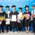 Lễ tốt nghiệp Cử nhân CNTT AUT – khóa 1