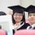 Lễ tốt nghiệp Cử nhân CNTT AUT – khóa 1