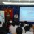 Seminar tại Đại Học Hùng Vương
