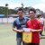 ITEC Football Cup 2014