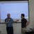 Intel Guest Speaker 2015