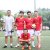 Khai mạc giải bóng đá ITEC CUP 2011