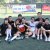 Trao giải thưởng giải bóng đá ITEC CUP 2011