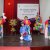 Khai giảng năm học 2011
