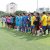 Khai mạc ITEC CUP 2012