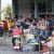 Khai mạc ITEC CUP 2012