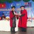 Lễ tốt nghiệp AUT - Khóa 3