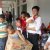Hình ảnh chuyến thăm trẻ mồ côi tại Trung tâm nhân đạo Quê Hương