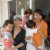 Hình ảnh chuyến thăm trẻ mồ côi tại Trung tâm nhân đạo Quê Hương