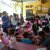Hình ảnh chuyến thăm trẻ mồ côi tại Trung tâm nhân đạo Quê Hương