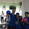 Giải Bowling ITEC AUT 2013