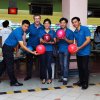 Giải Bowling ITEC AUT 2013