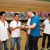 Giải Bowling ITEC AUT 2013