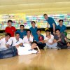 Giải Bowling ITEC AUT 2013