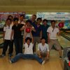 Giải Bowling ITEC AUT 2013