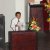 Lễ khai giảng năm học 2012-2013
