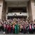 Graduation Ceremony_KEUKA