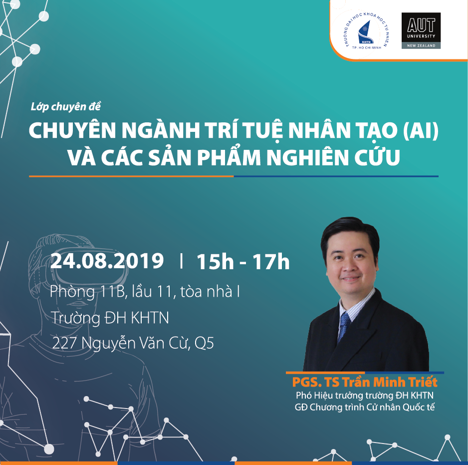 Lớp chuyên đề AI_24.08.2019